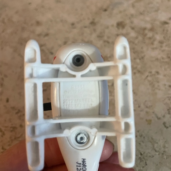 Harold The Helicopter Thomas and Friends Diecast Toy 3 1/2 Inches - Picture 4 of 6